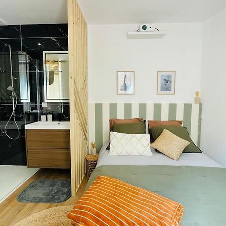 Le Repos Du Pilat Proche A 10 Min Saint Etienne Apartman Kültér fotó