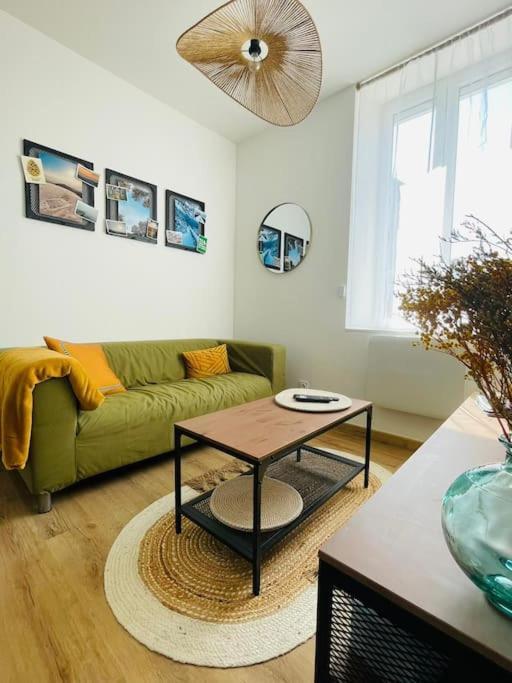 Le Repos Du Pilat Proche A 10 Min Saint Etienne Apartman Kültér fotó